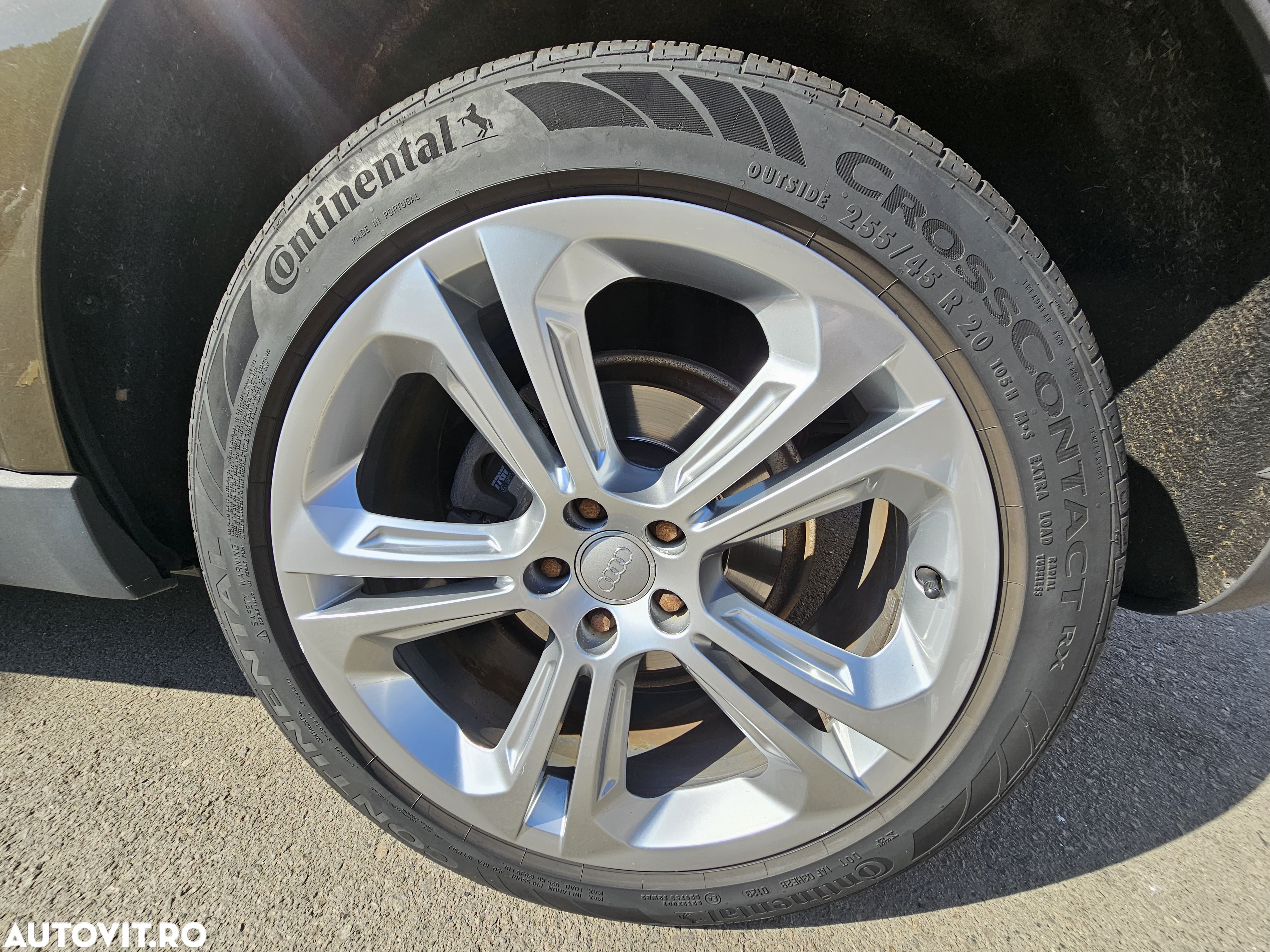 Audi Q5 - 5