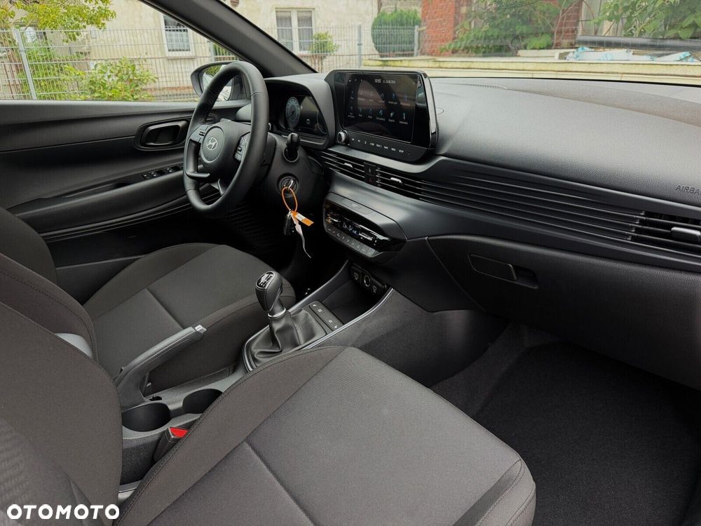 Hyundai i20 - 26