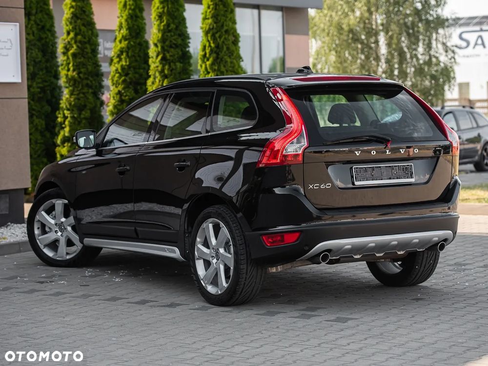 Volvo XC 60 - 9