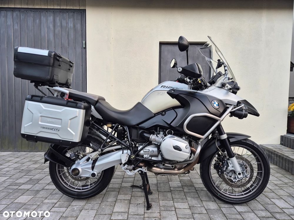 BMW R
