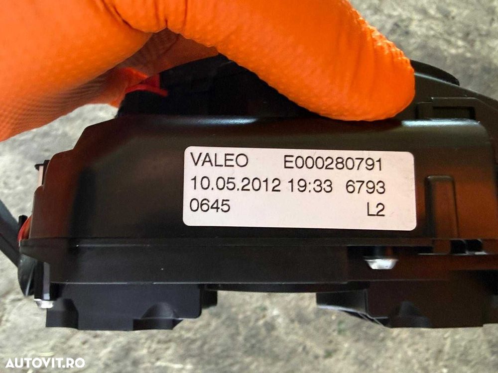 Spira volan cu asistenta faza lunga BMW seria 5 F10 cod 9245623 - 3