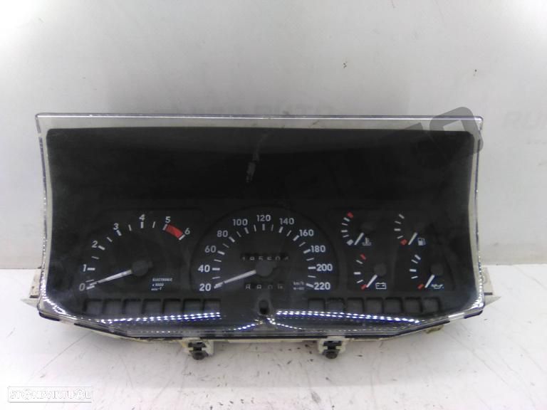 Quadrante  Opel Frontera A [1989_1998] 2.3 Td - 1