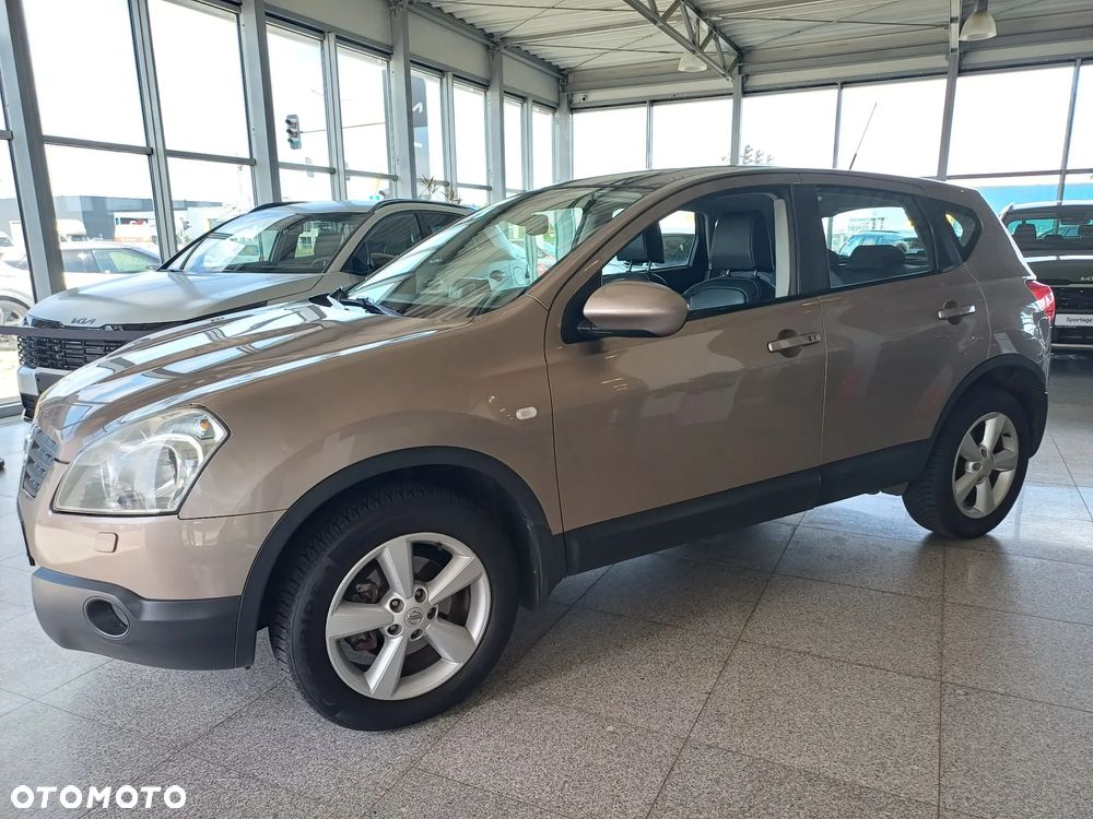 Nissan Qashqai 2.0 dCi 4x4 Tekna Premium - 3