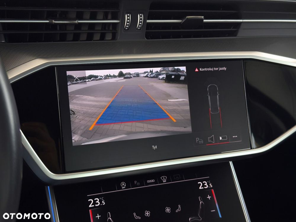 Audi A6 Limousine - 24