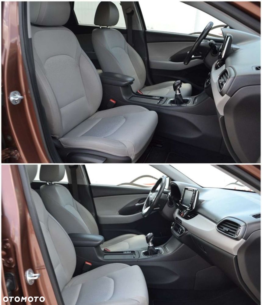 Hyundai i30 1.6 CRDi Premium - 22