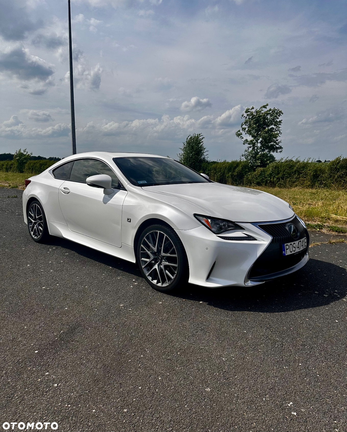 Lexus RC F Elegance - 5