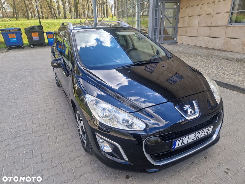 Peugeot 308 1.6 Premium - 6