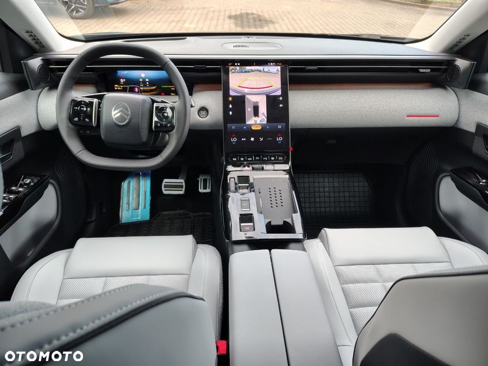 Citroën C5 Aircross - 14