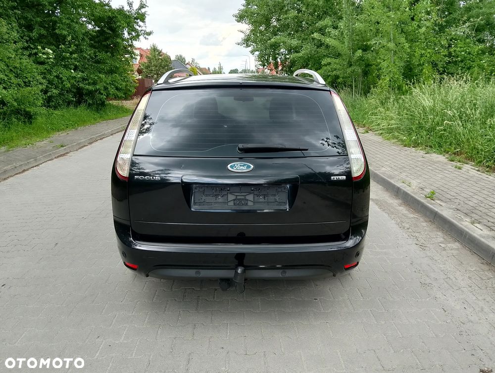 Ford Focus - 4