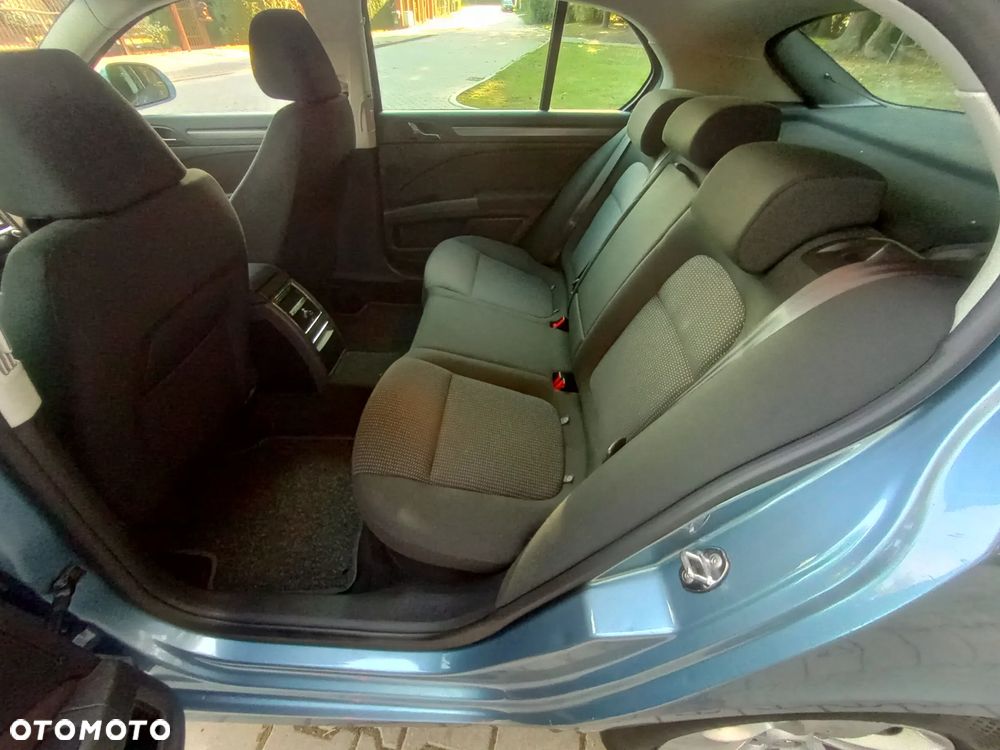 Skoda Superb 1.8 TSI Comfort - 12