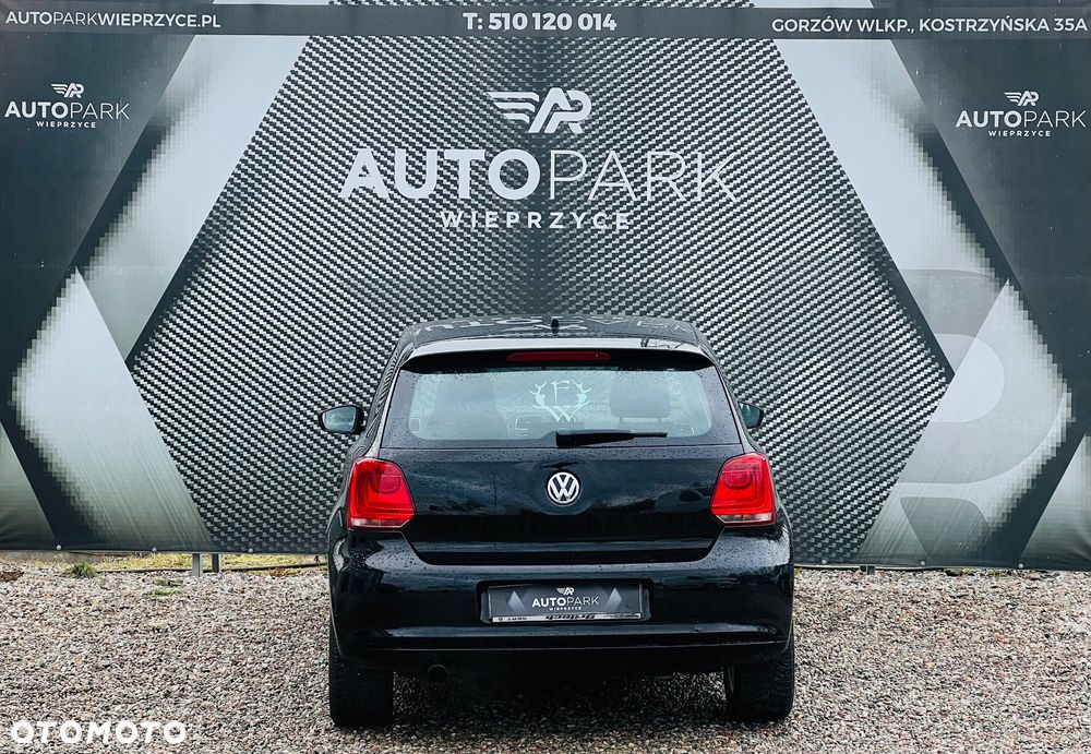 Volkswagen Polo - 6