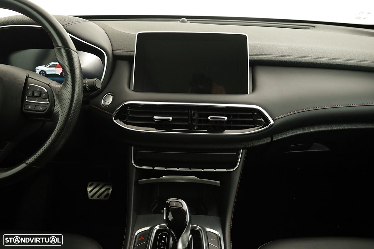 MG EHS 1.5 T-GDI Plug-in Hybrid Luxury - 9