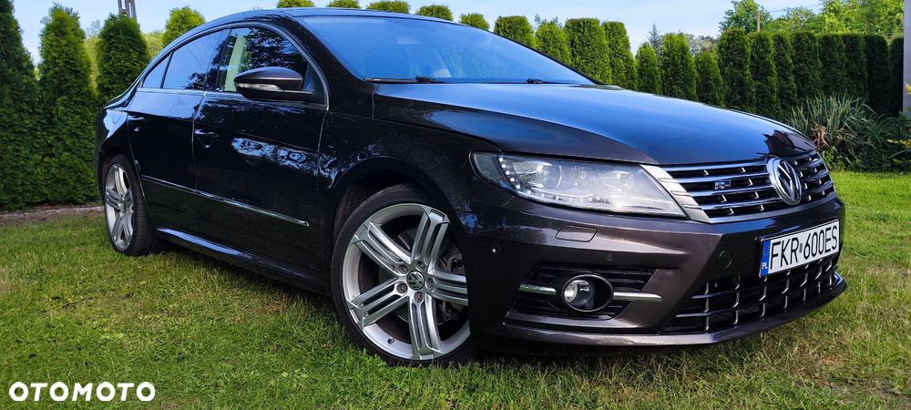 Volkswagen CC 3.6 V6 4Motion DSG - 12