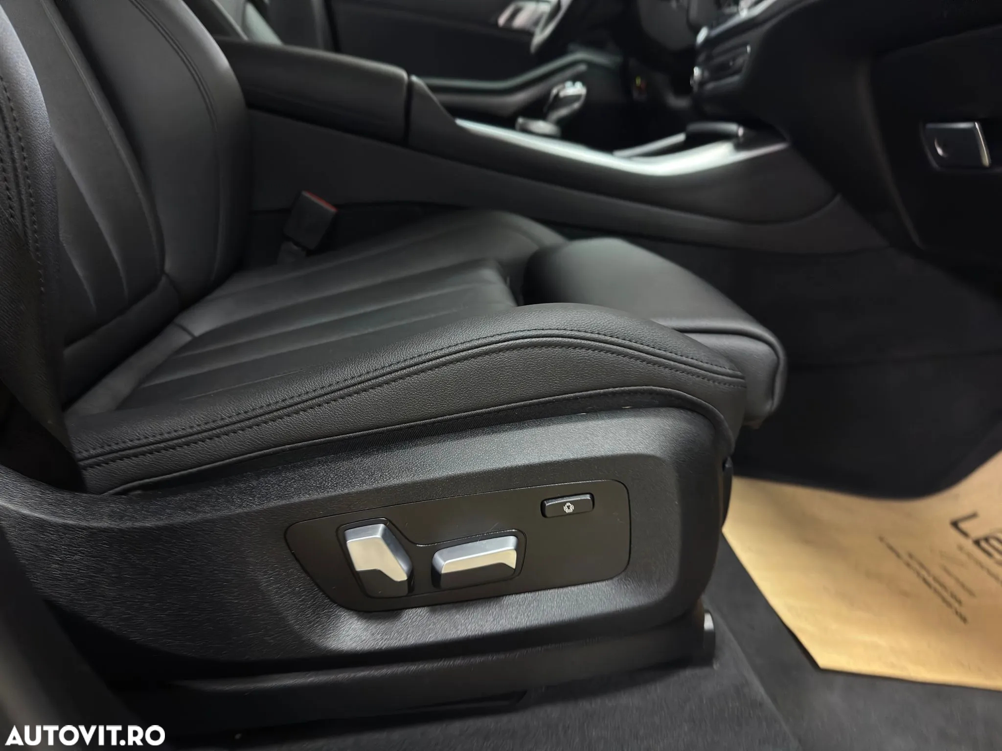 BMW X5 xDrive25d AT - 22