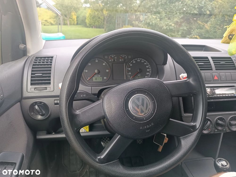 Volkswagen Polo 1.4 TDI Comfortline - 7
