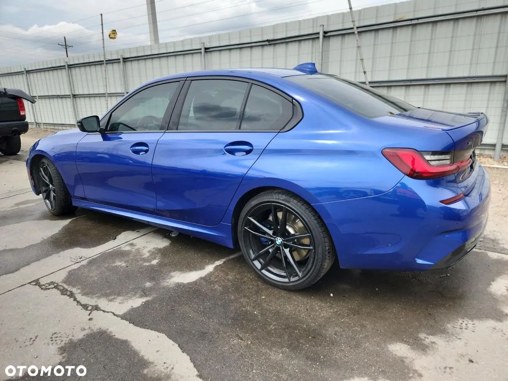 BMW Seria 3 M340i xDrive - 3