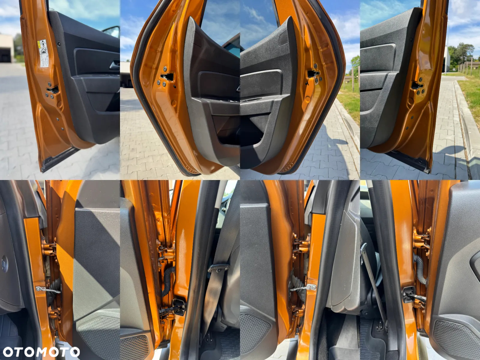 Dacia Duster 1.6 SCe Urban Explorer S&S - 6