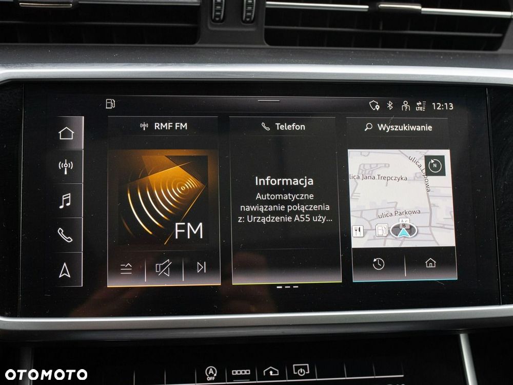 Audi A6 Limousine 55 TFSI mHEV Quattro S tronic - 19