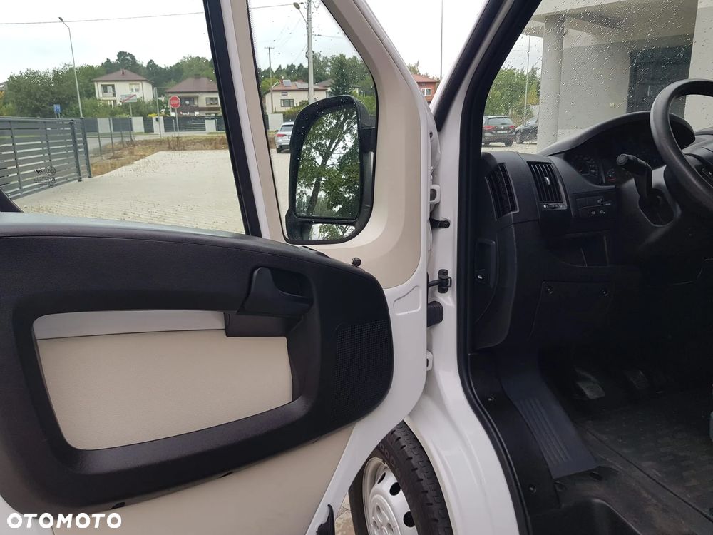 Fiat Ducato - 14