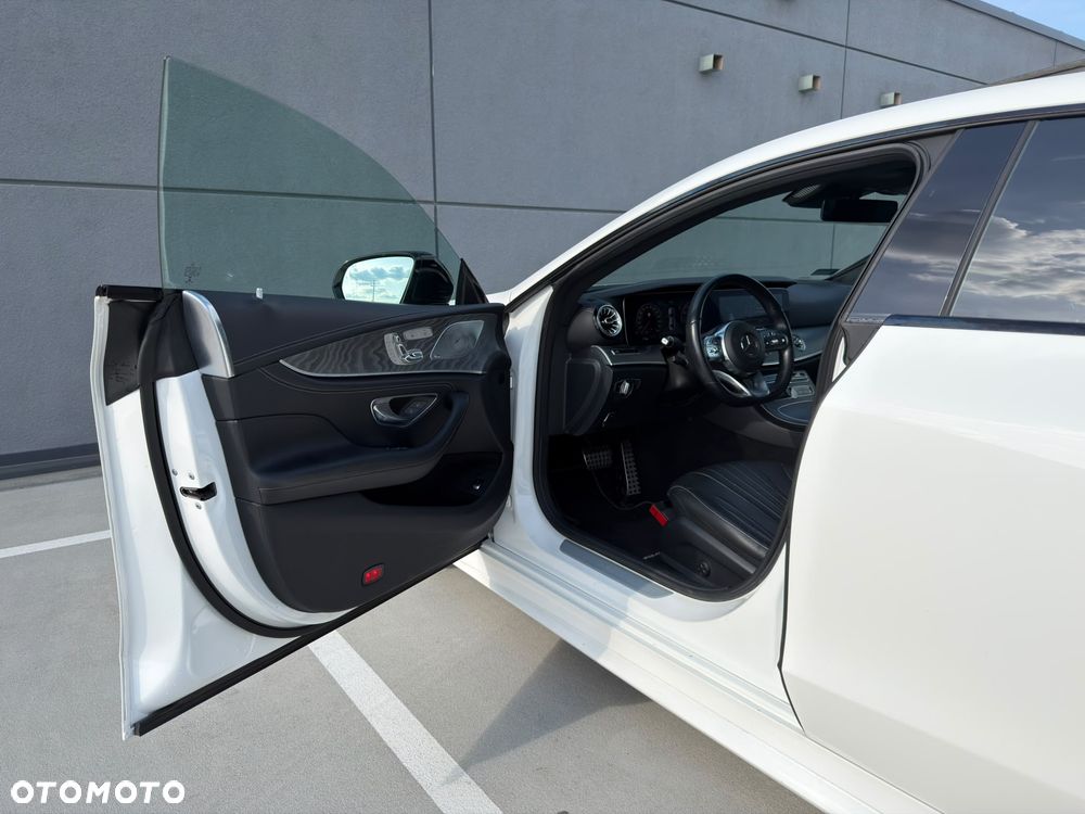 Mercedes-Benz CLS 350 AMG - 20