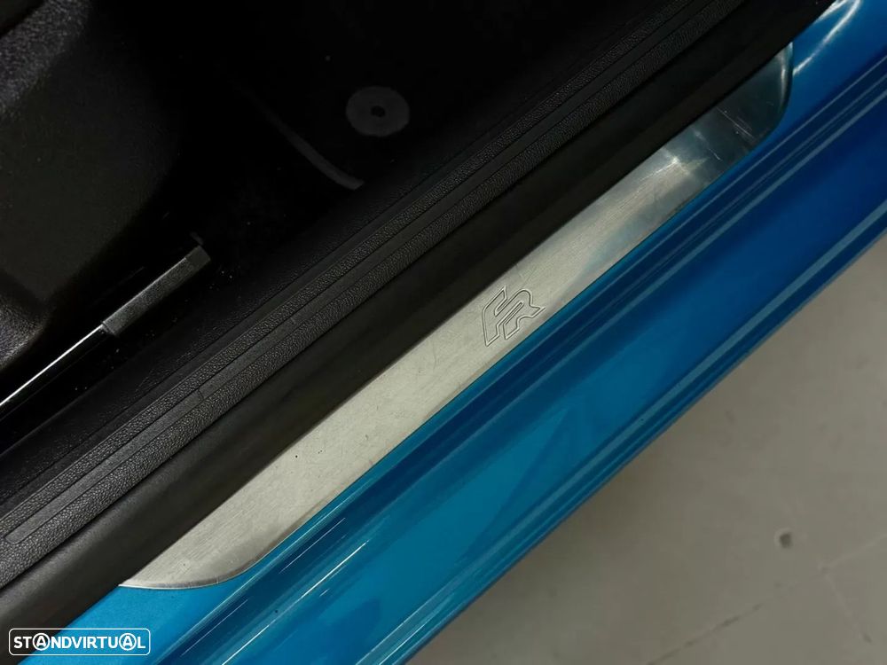 SEAT Leon ST 2.0 TDI FR Plus - 48