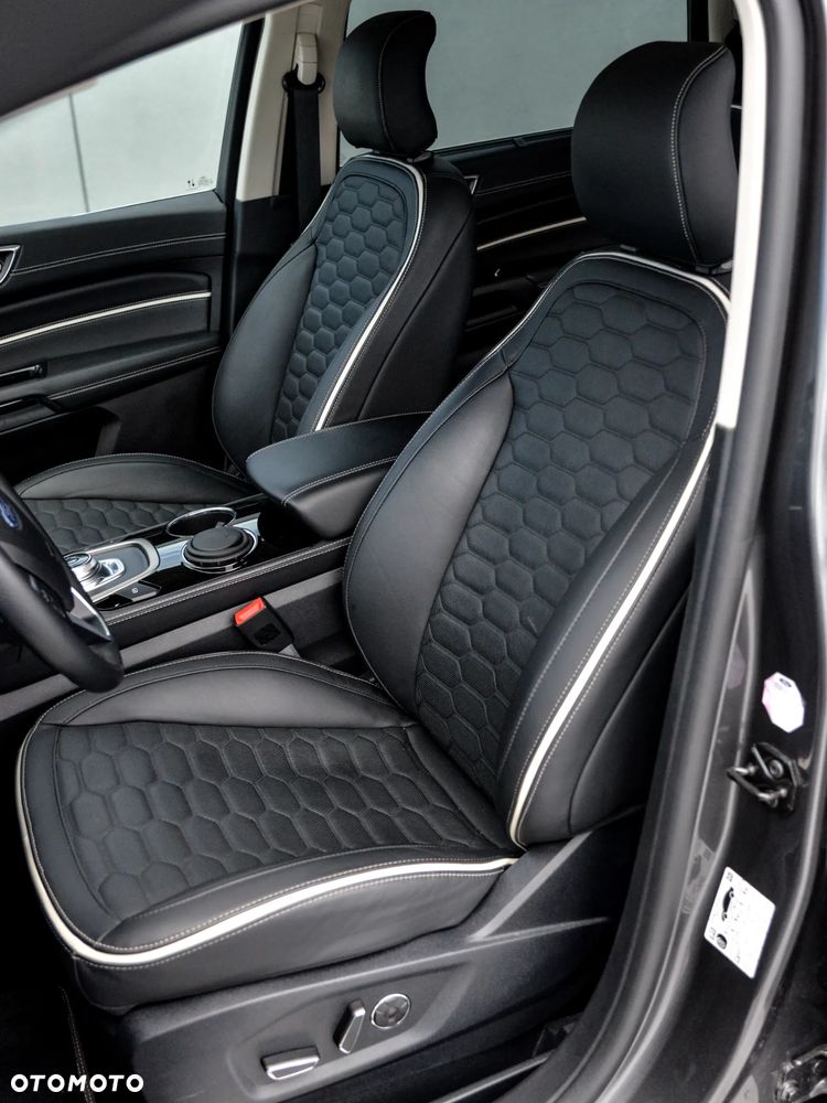 Ford S-Max 2.5 Hybrid Vignale CVT - 26