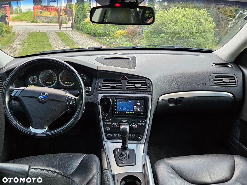Volvo XC 70 AWD Summum - 14