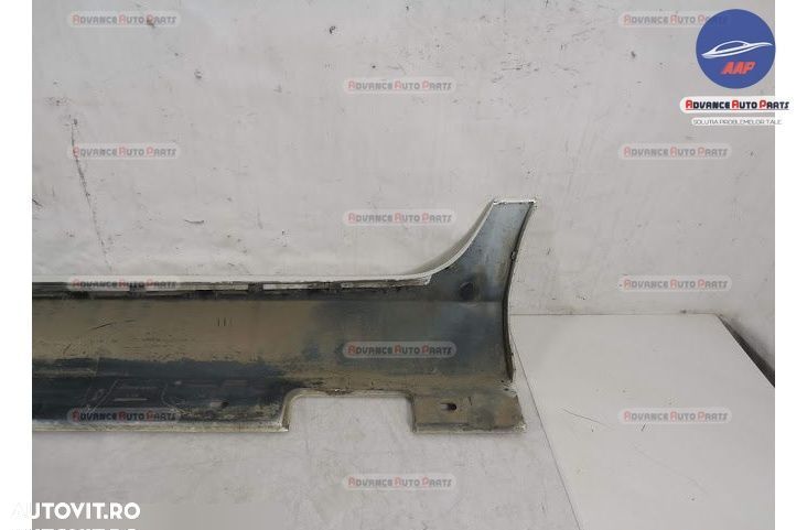 Ornament Prag Dreapta original Mercedes-Benz  CLS-klasse AMG  C218 fac - 6