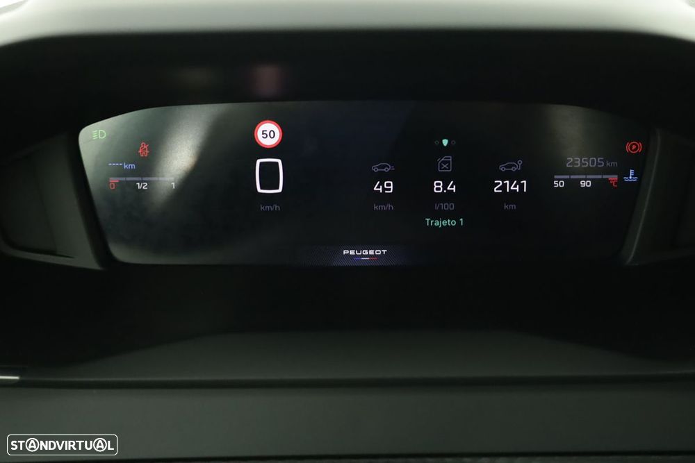 Peugeot 2008 1.2 PureTech Allure - 15