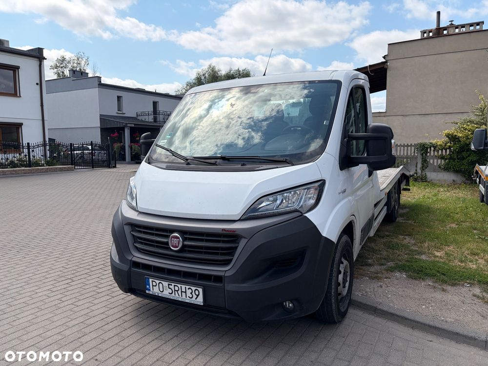 Fiat Ducato - 2