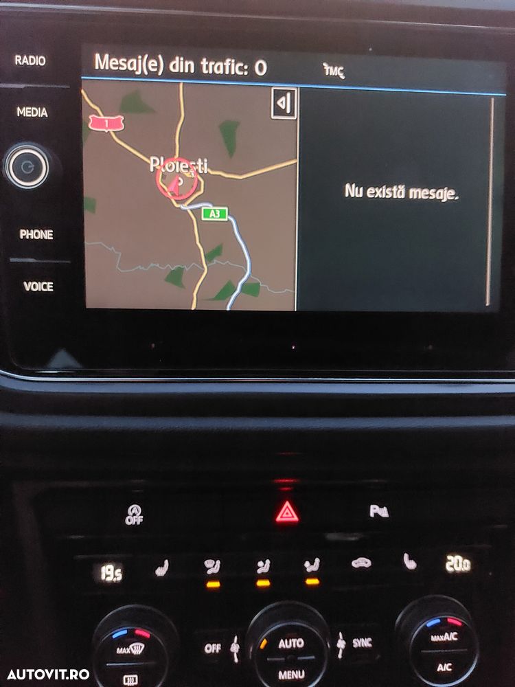 Volkswagen T-Roc 1.0 TSI Design - 25