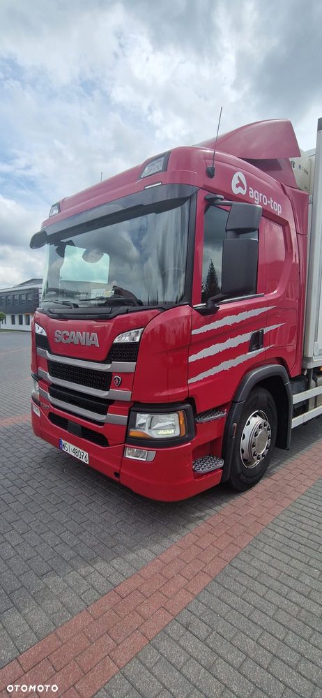 Scania N333/262 - 16