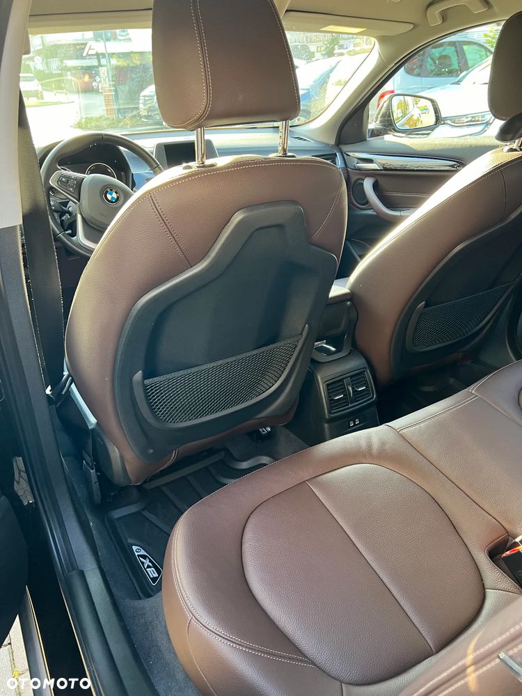 BMW X2 xDrive18d - 7