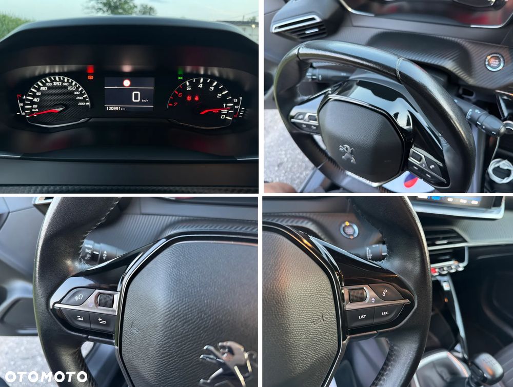Peugeot 208 1.5 BlueHDi Active S&S - 35