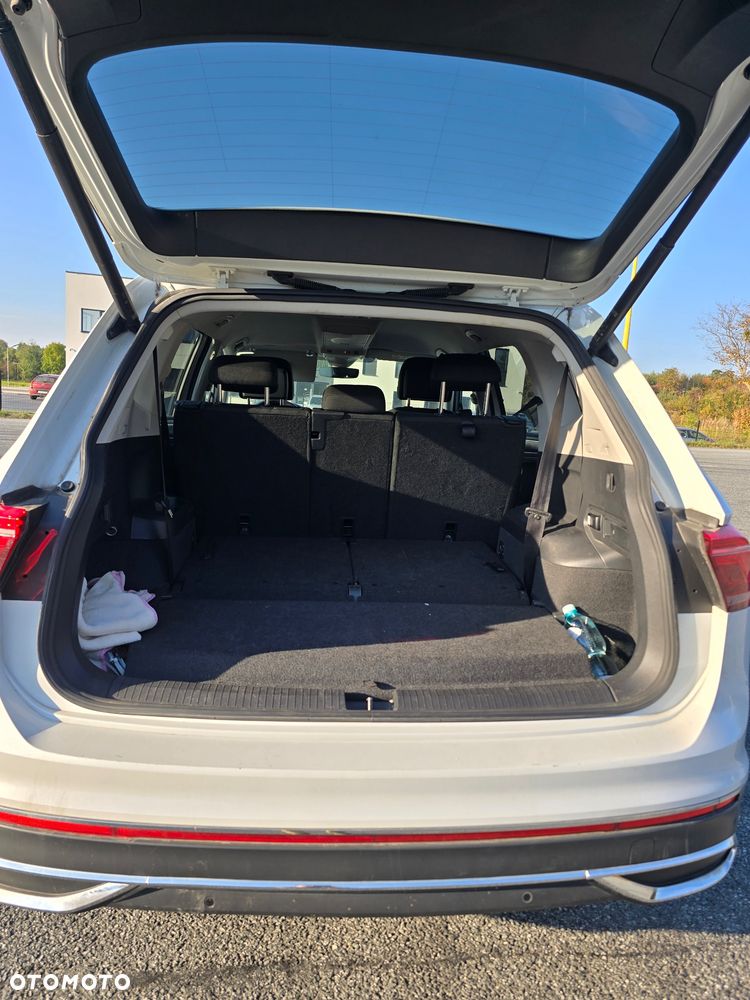 Volkswagen Tiguan - 7