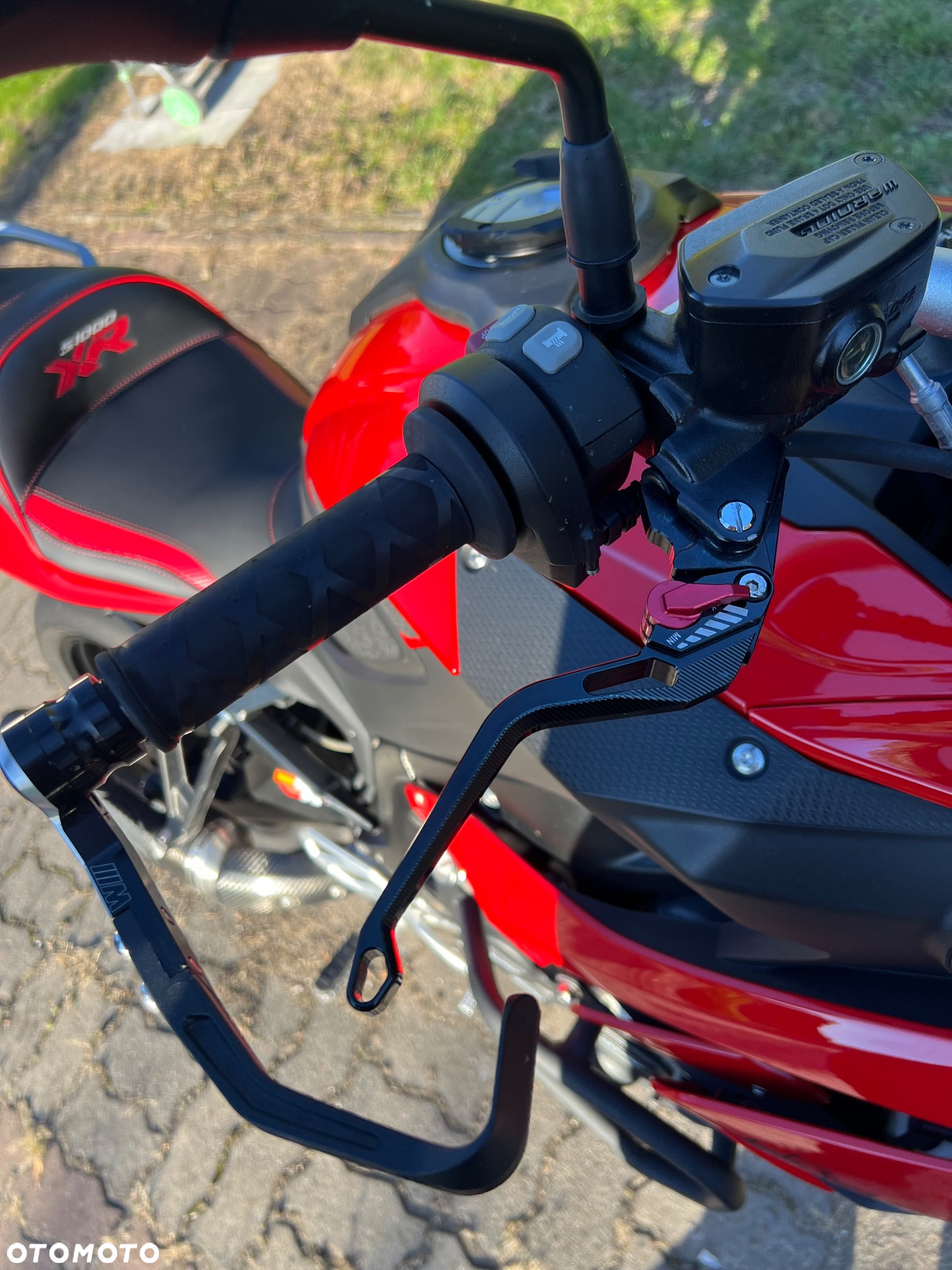 BMW XR - 11