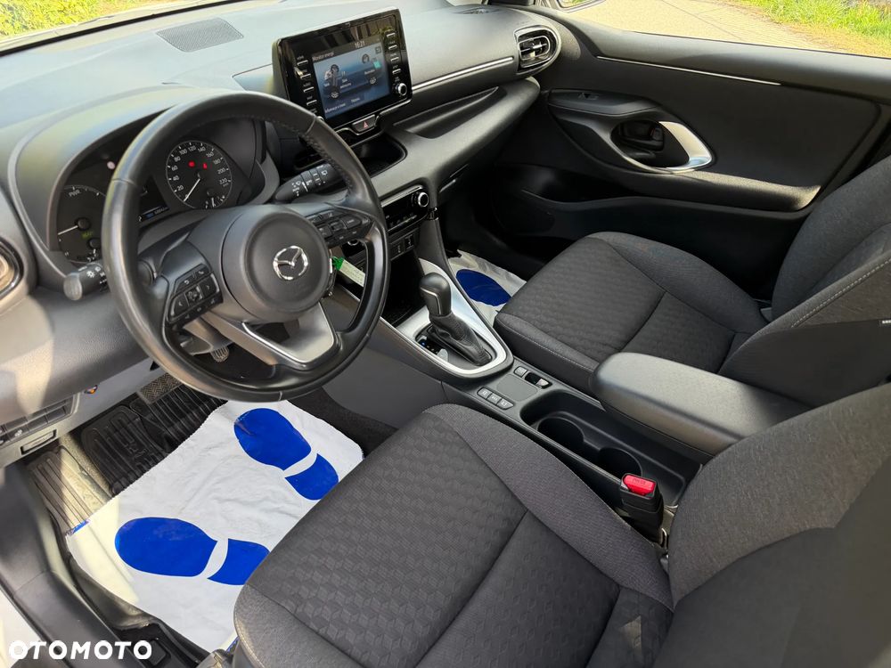 Toyota Yaris Hybrid 1.5 Comfort - 9
