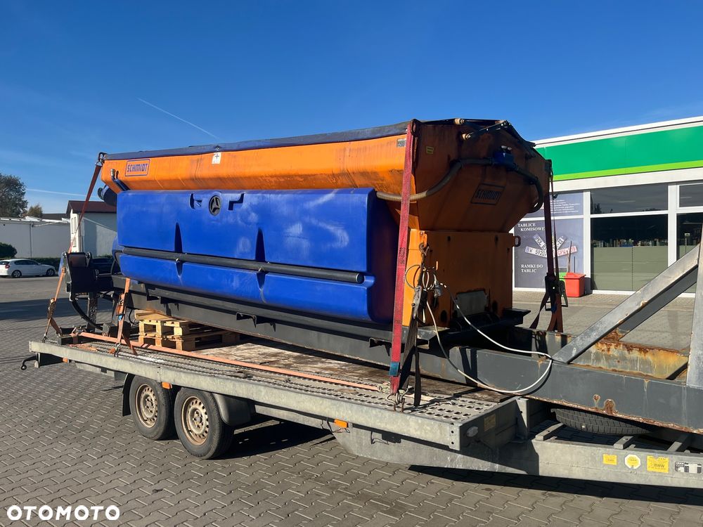 piaskarko solarka nido stratos taśmowa - 5