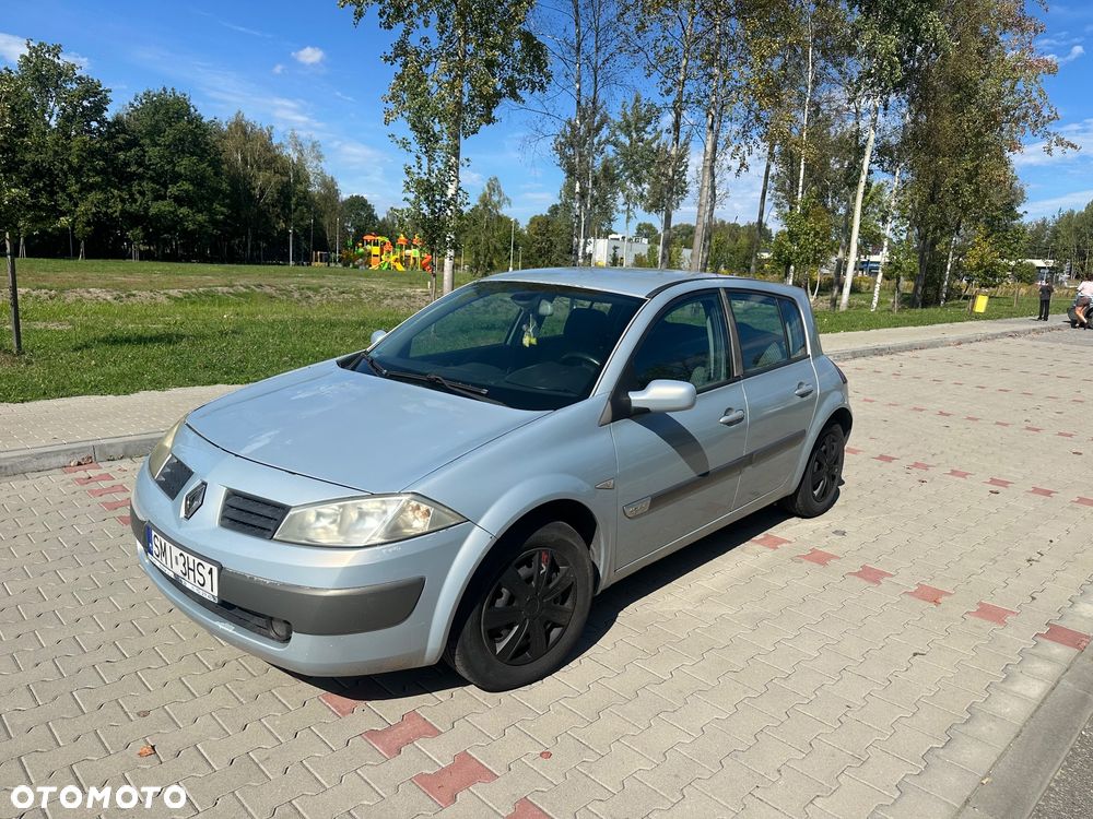 Renault Megane - 4