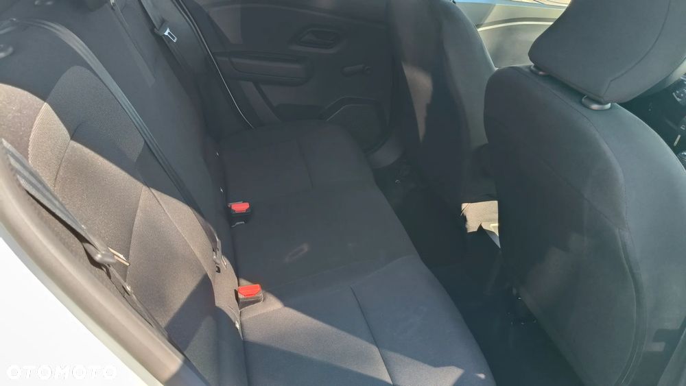 Dacia Sandero TCe 90 Comfort - 15