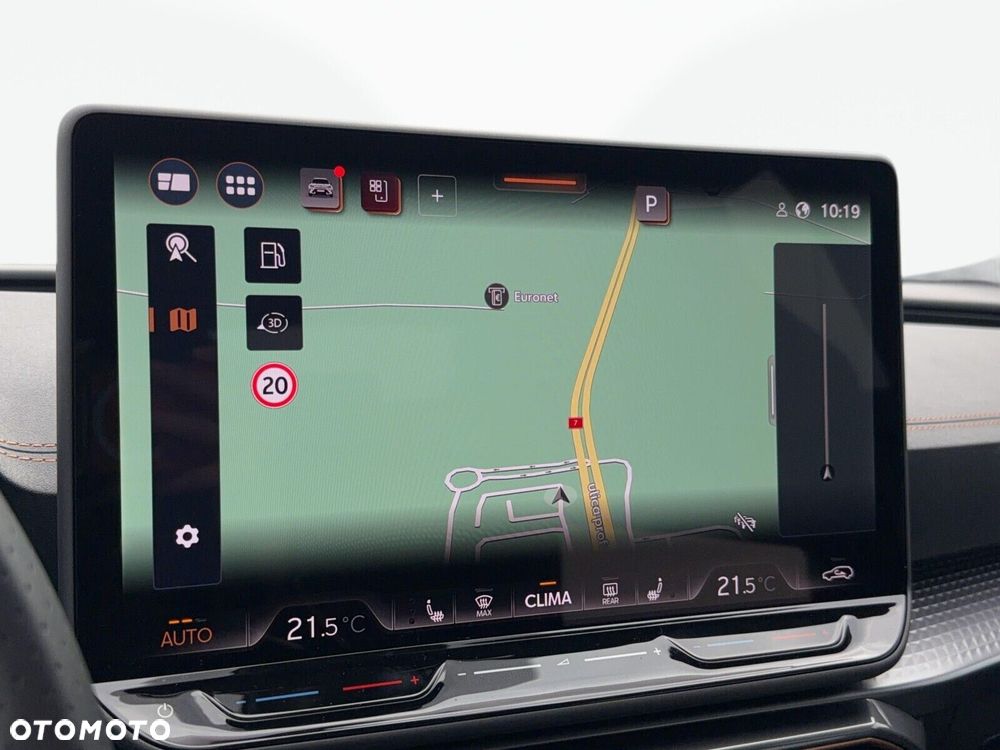 Cupra Formentor 2.0 TSI 4Drive VZ DSG - 23