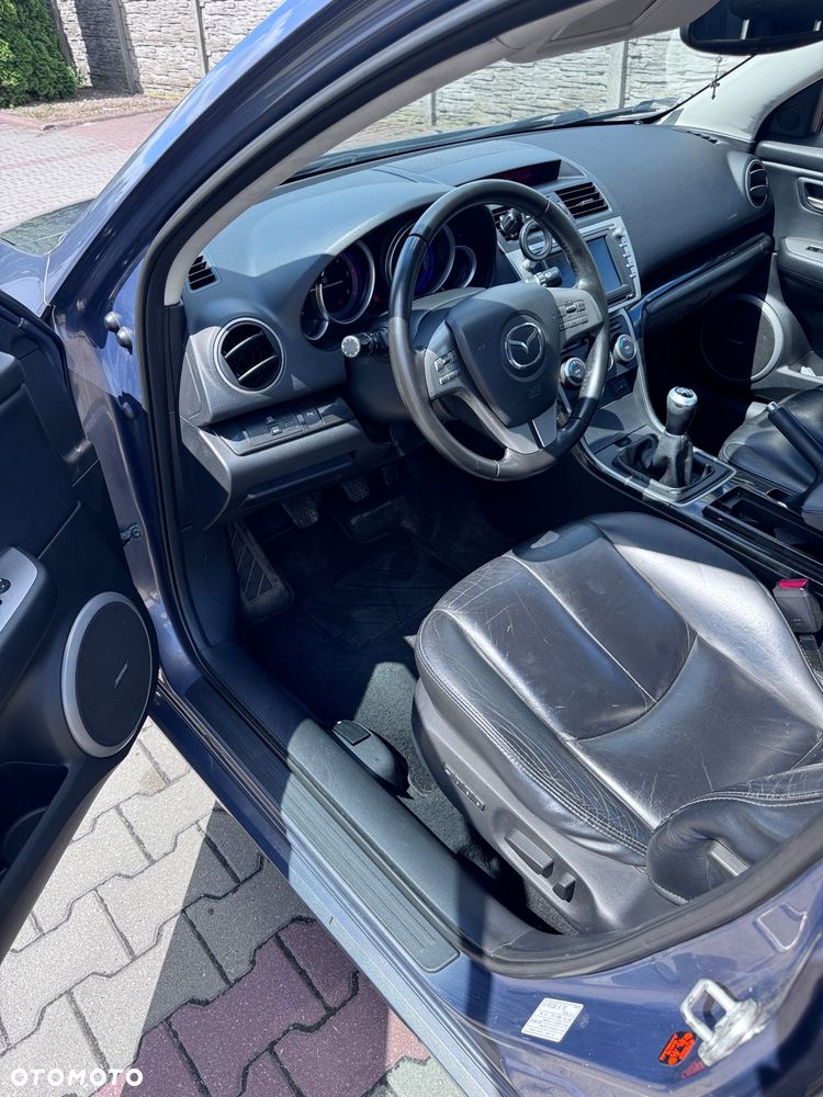 Mazda 6 2.0 CD Exclusive - 5
