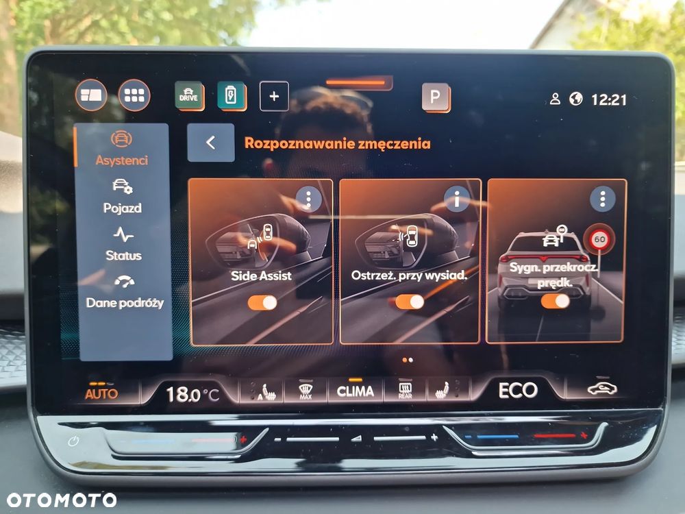 Cupra Terramar 1.5 eHybrid PHEV VZ Tribe Edition DSG - 39