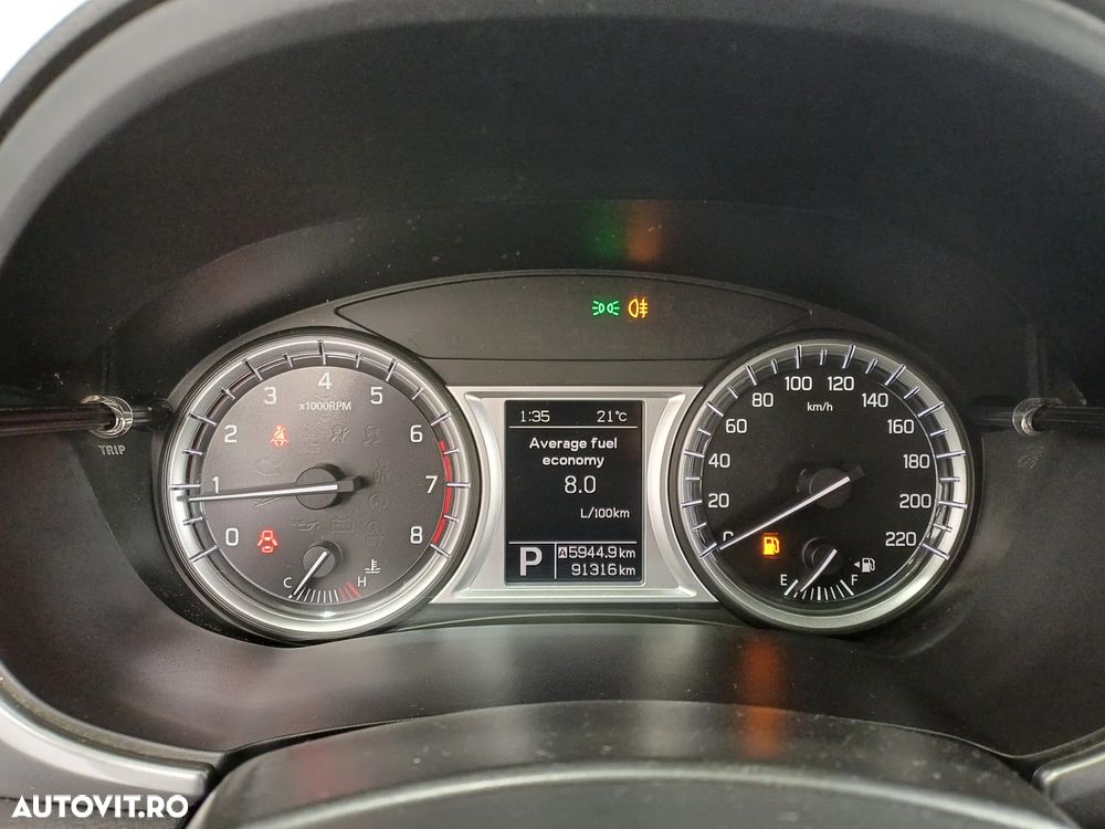 Suzuki Vitara 1.6 Spirit Aut. - 14