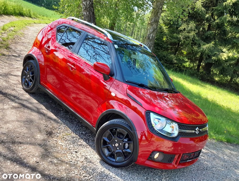 Suzuki Ignis - 15