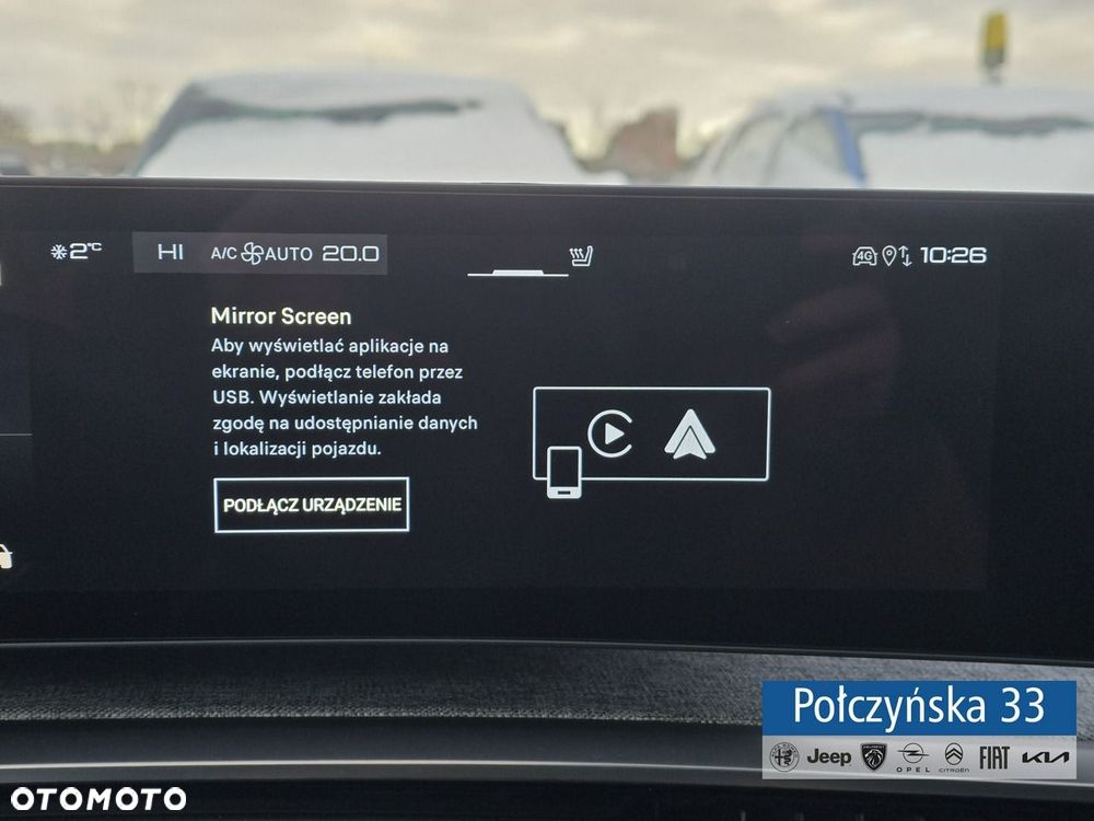 Peugeot 3008 - 21