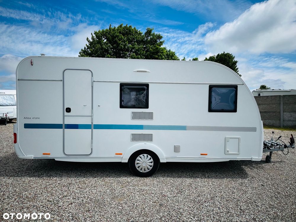 Adria Altea 472 PK - 5