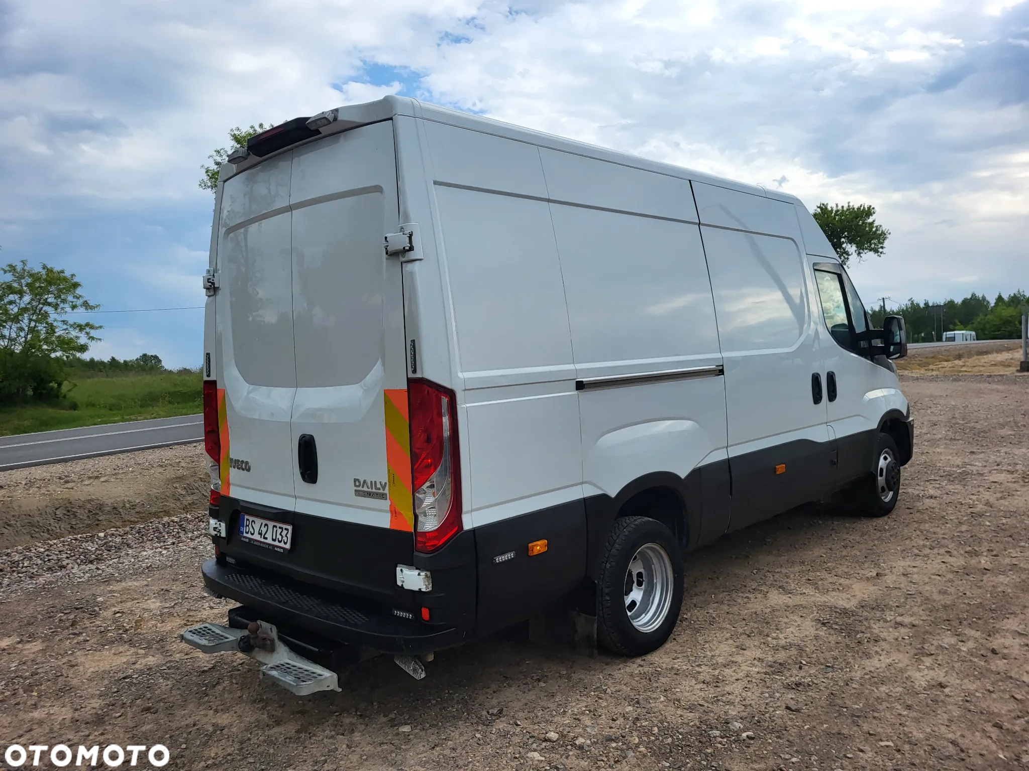 Iveco Daily - 17