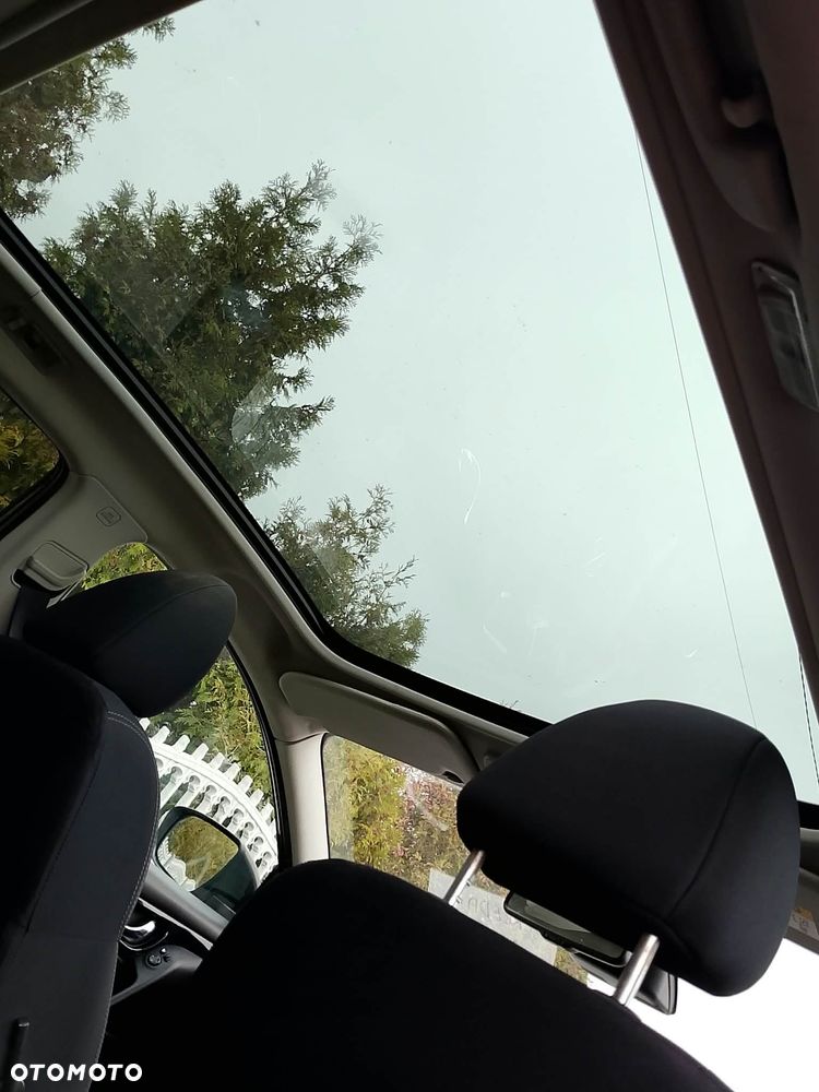 Nissan Qashqai - 9