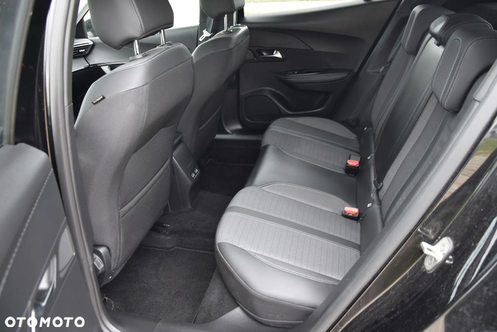 Peugeot 2008 - 15